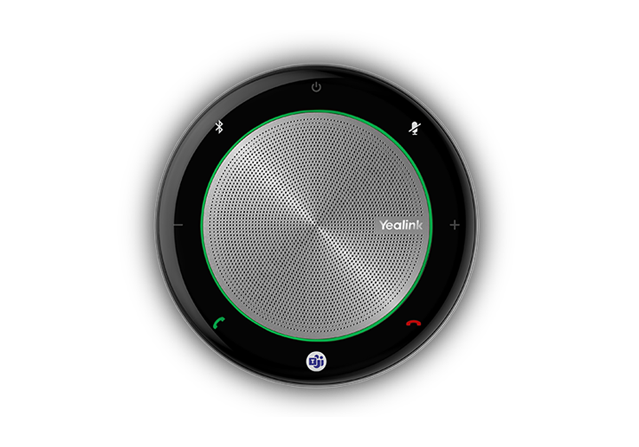 speakerphone yealink